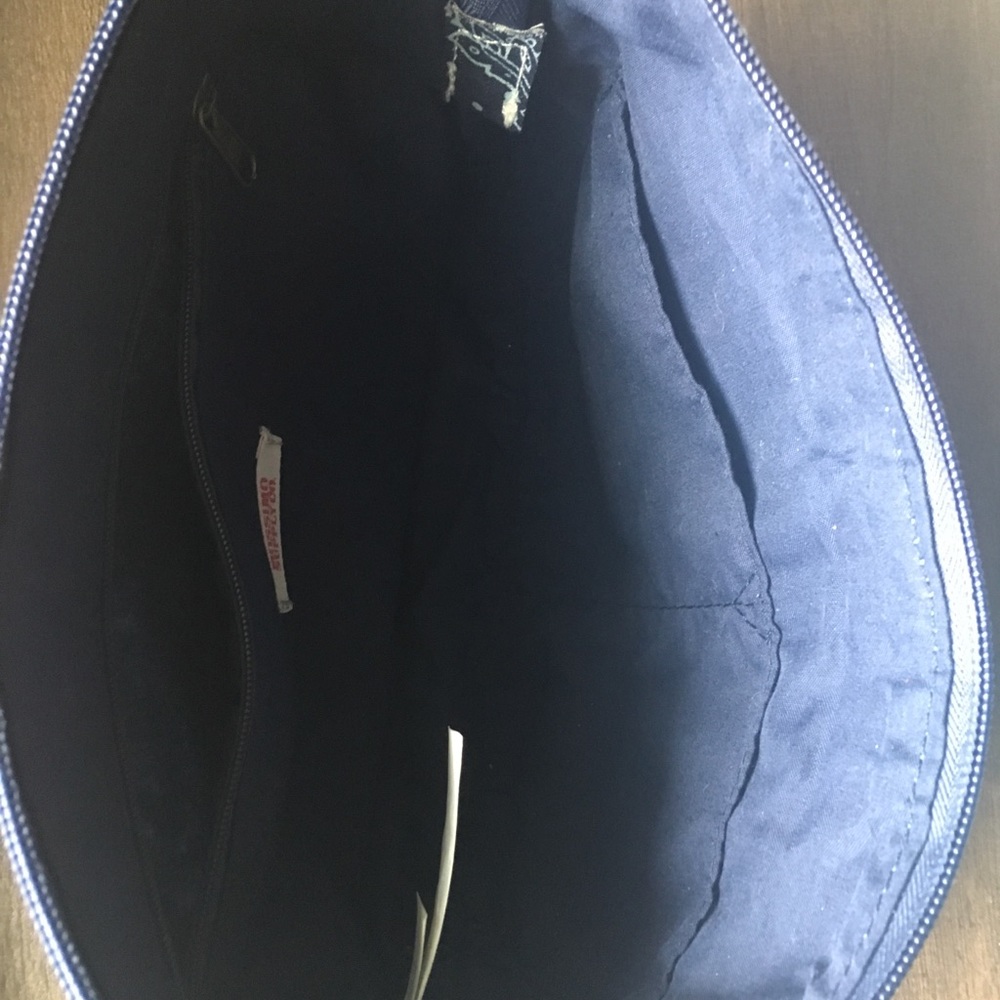 Paisley Mossimo purse - Picture 5 of 5
